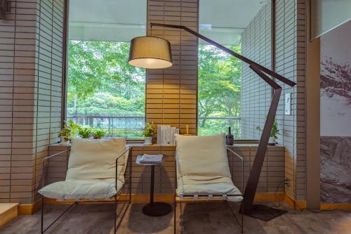 Sengokuhara Onsen Stay