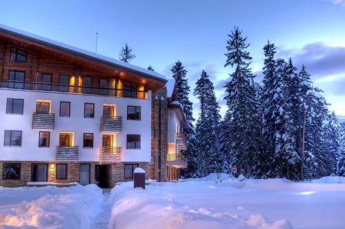 Euphoria Club Hotel - image 11