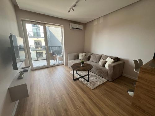 Apartament Vinea
