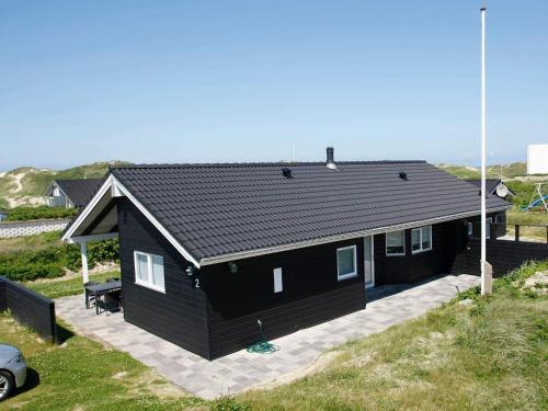 Luxury Beach House in Blokhus - By Traum Ferienwohnungen, Blokhus