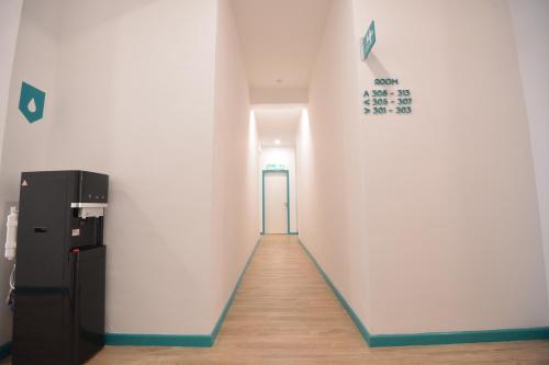 旅乐酒店 旅乐酒店