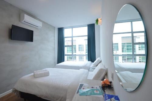 旅乐酒店 旅乐酒店