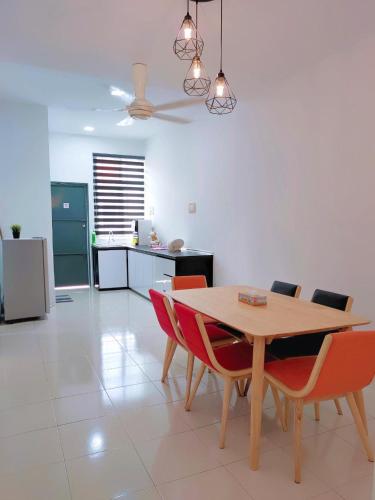 Home2u Alor Setar Homestay in Kuala Kedah