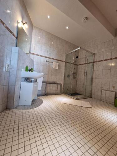 Gemütliche Innenstadt Apartments in Stuttgart Stadtmitte, Štutgart (fotografie 4)