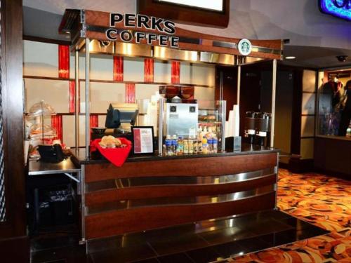 Eastside Cannery Casino Hotel – Las Vegas, NV