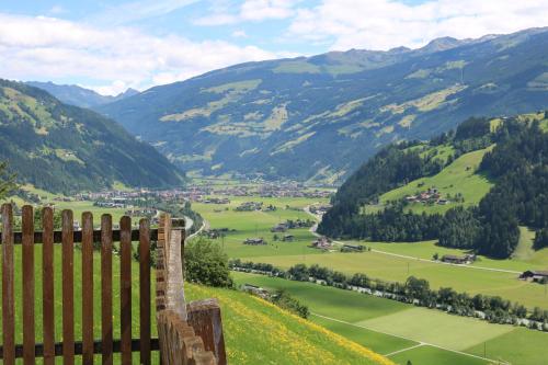 DieAussicht - Refugium am Berg, Hippach (fotografie 7)