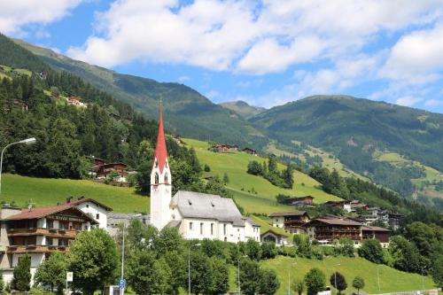 DieAussicht - Refugium am Berg