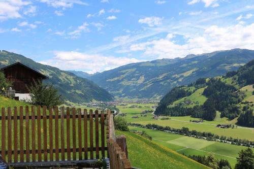 DieAussicht - Refugium am Berg