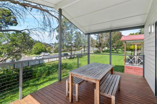 Facilities, Moss Vale Holiday Park in Moss Vale