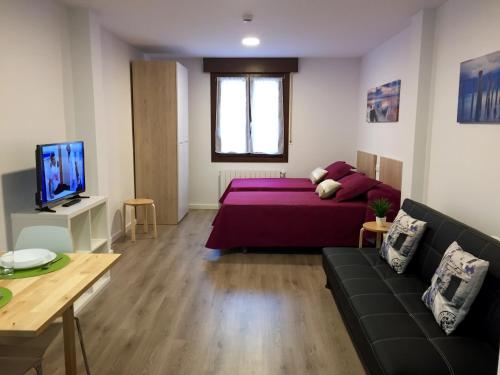 Apartamentos Jurramendi - Los Arcos