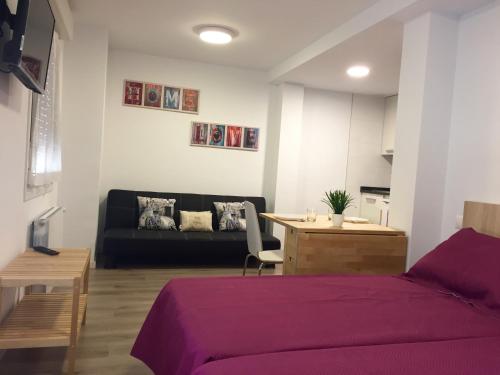 Apartamentos Jurramendi - Los Arcos