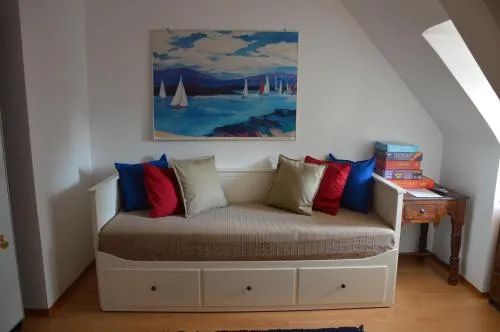 City Apartment Vasiri in Knittelfeld, Österreich