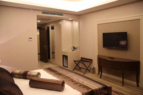 Morrian Hotel