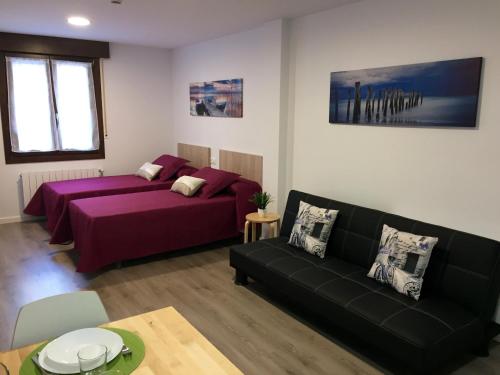 Apartamentos Jurramendi - Los Arcos