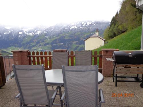 Létesítmények, Gastehaus Florl in Gerlosbergeben