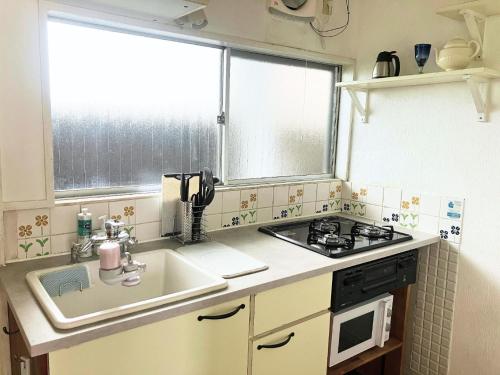 Ivy Cottage 3F - Vacation STAY 42187v의 주변 풍경사진