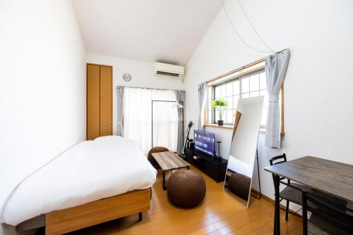 IL Regalo Tenjin2 Street Stay