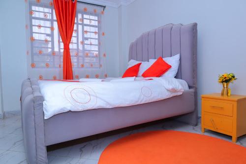 LADIVAH Homes in Thika
