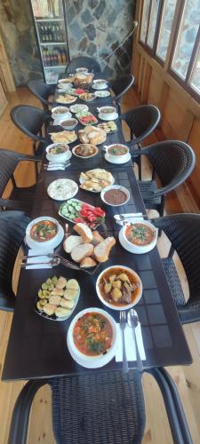 Babi & Tata's House, Ushguli (foto 6)