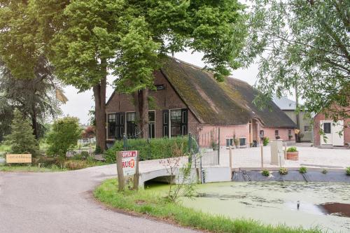 Ruyge Weyde Logies Farm - image 11