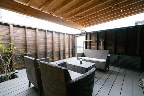 みさき公園駅から徒歩5分大阪岬町 海近の一棟貸切ゲストハウス Ebisuya MisakiPark