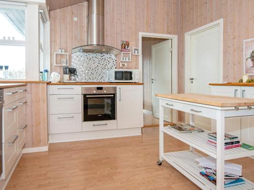 6 person holiday home in Sydals in Sydals