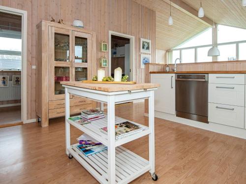 6 person holiday home in Sydals in Sydals