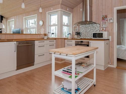 6 person holiday home in Sydals in Sydals