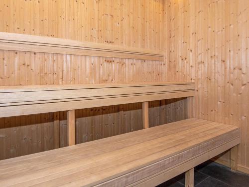 Sauna, 6 person holiday home in Sydals in Sydals