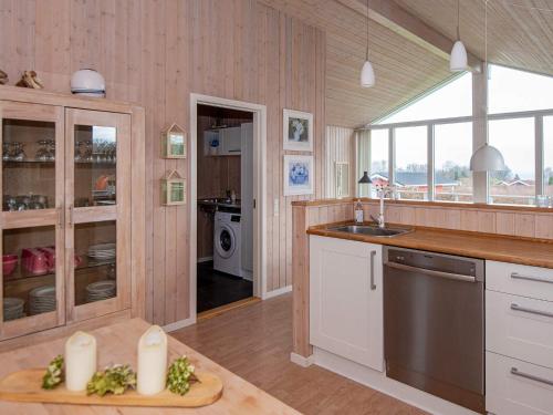 6 person holiday home in Sydals in Sydals