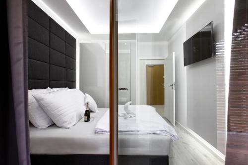 Deluxe Apartment image 10