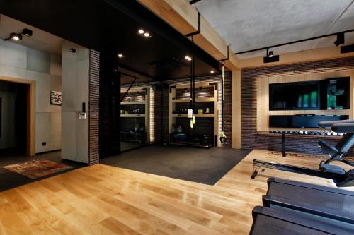 Deluxe Apartment image 7