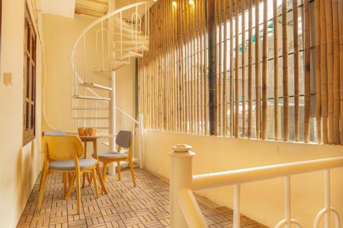 Privatehouse 4Beds Bigbalcony Oldquarter