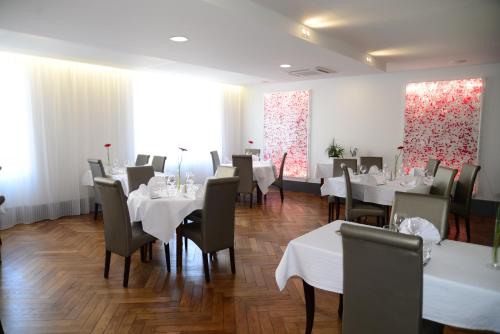 La Maison Blanche in Романеш-Торон