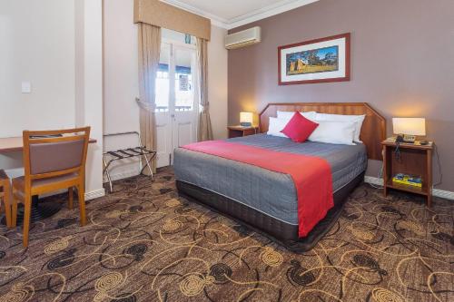 hotel photo