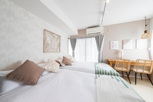 Shinjuku Homely Stay