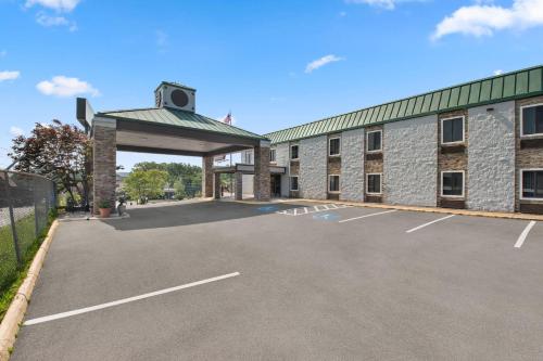 Quality Inn Hixson-Chattanooga