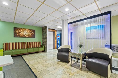Quality Inn Hixson-Chattanooga in Hixson, USA