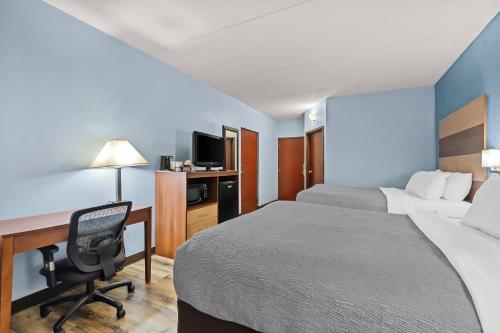 Quality Inn Hixson-Chattanooga - image 13