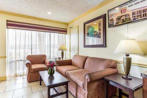 Econo Lodge McAlester in McAlester, USA