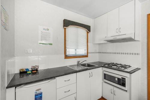 Moss Vale Holiday Park in Moss Vale