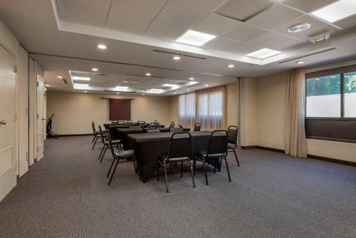MainStay Suites Horsham - Philadelphia - 회의실/연회장
