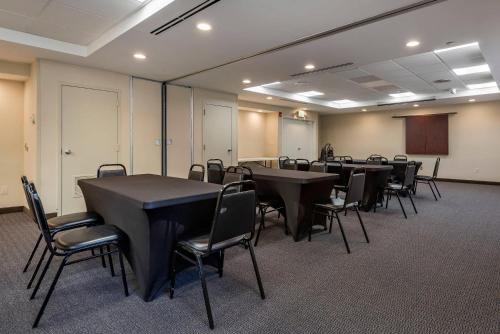 MainStay Suites Horsham - Philadelphia - 회의실/연회장