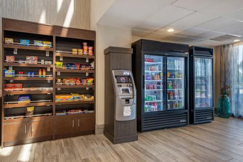 MainStay Suites Horsham - Philadelphia - 편의 시설/서비스