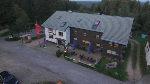 Naturfreundehaus Brend