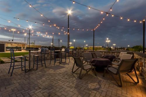 숙소 외관, Everhome Suites El Paso Airport near Fort Bliss by Choice Hotels in 엘 파소 에어포트
