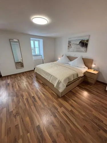 Apartment Altstadt Passau 3 in Passau, Deutschland