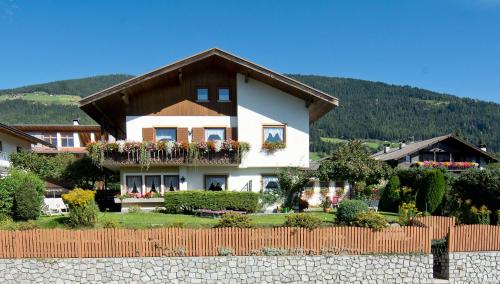 

Appartment Rieder