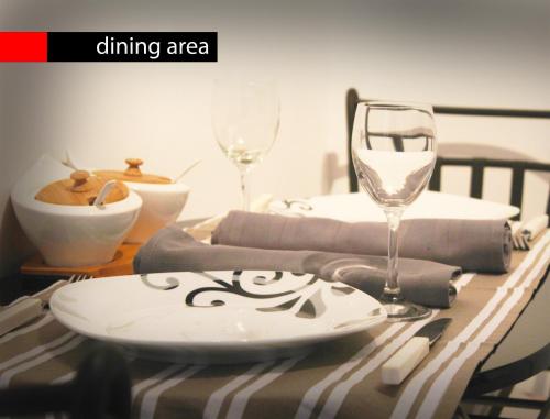 Diocletians Palace apartment for two 1