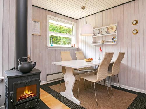 person holiday home in Tranekaer-By Traum in Stoense Udflyttere